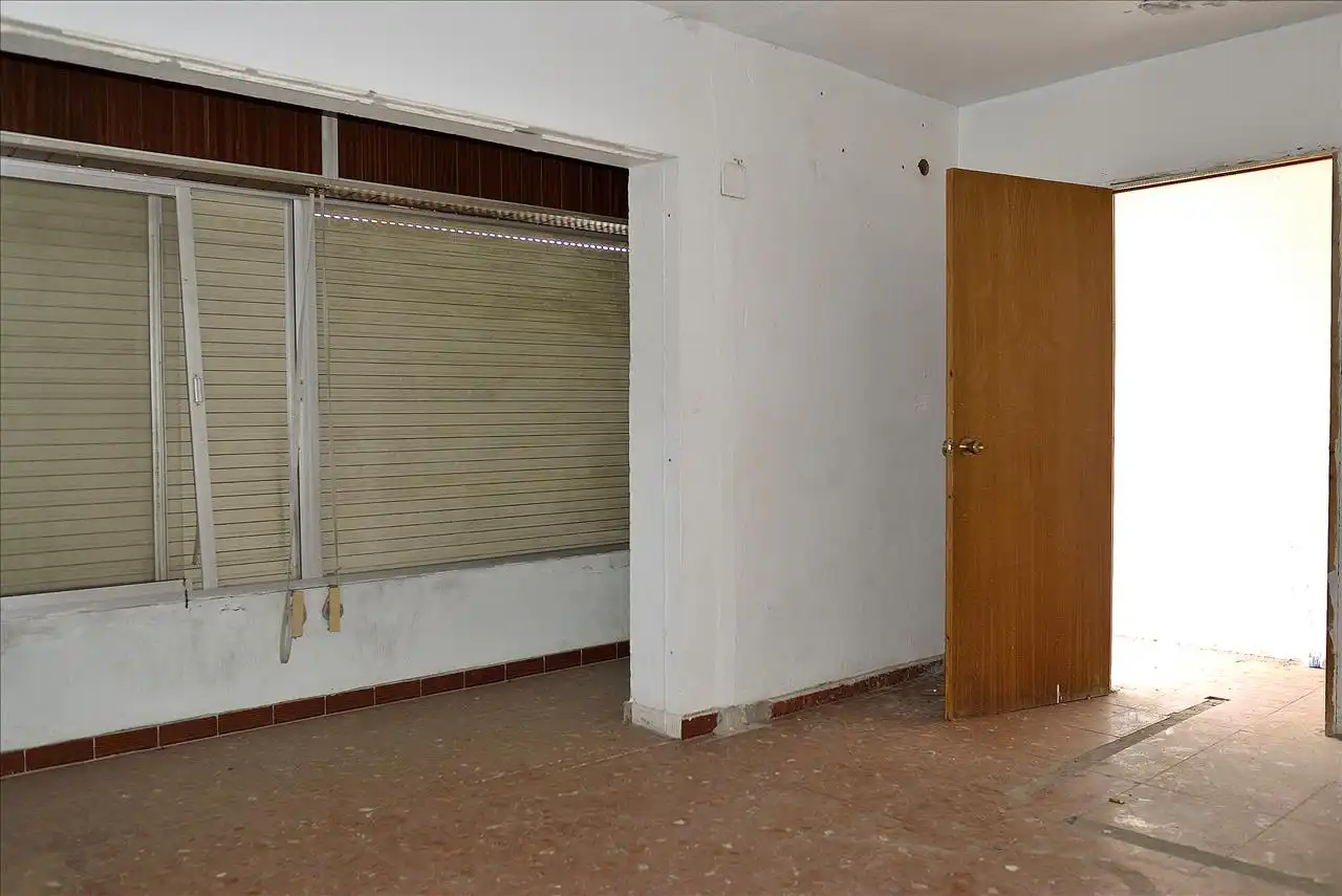 Detached homes for sale in Algeciras