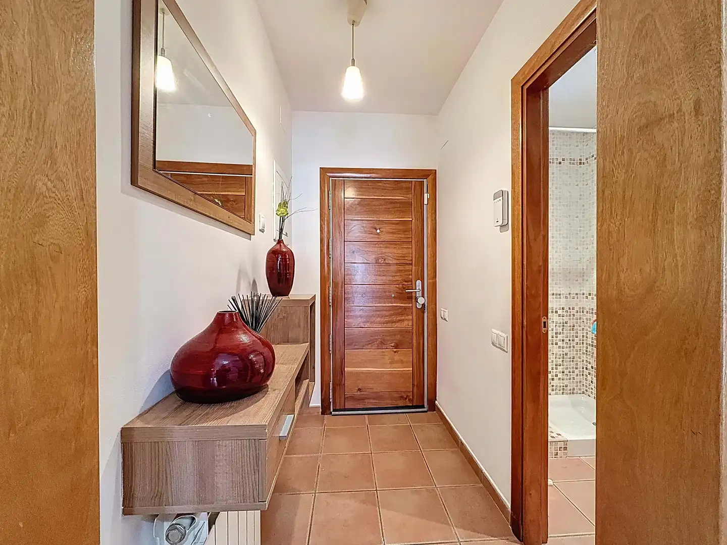Detached homes for sale in Sant Jaume dels Domenys  with Air Conditioner and Heating