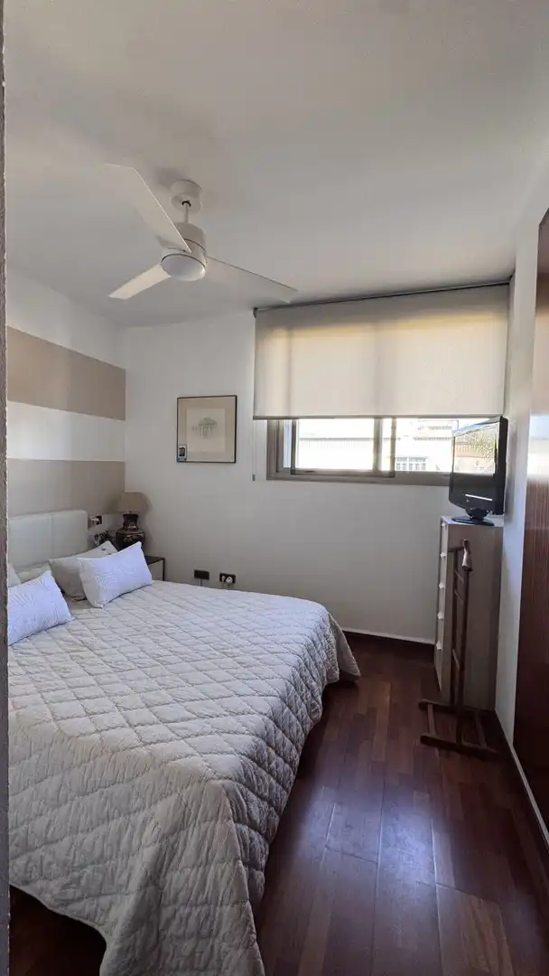 Bedroom of Houses for sale in Sevilla  with Air Conditioner, Terrace and Storage room