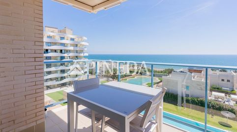 Foto 3 de Apartamento en venta en Avenida Avenida Tramuntana, Playa del Puig, El Puig de Santa Maria