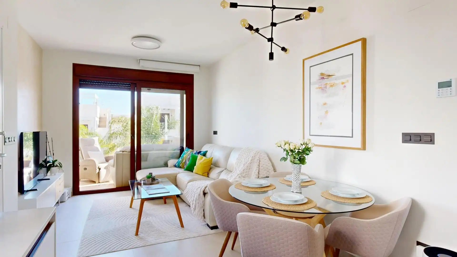 Bungalow amb terrassa en venda a Los Balcones - Los Altos, imagen 18