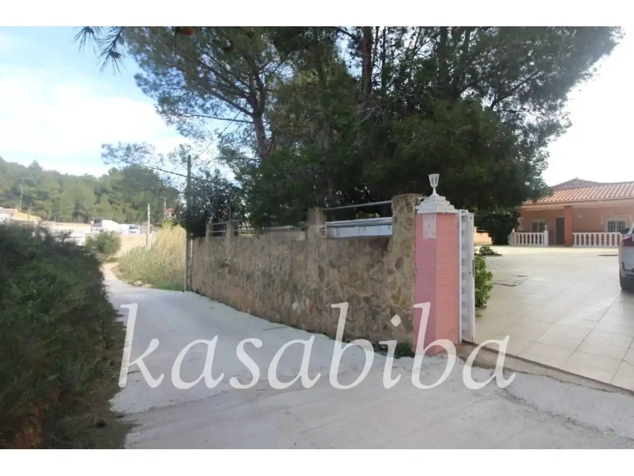 Casa o xalet en venda a Urbanizacion Monte Carmelo, Centro