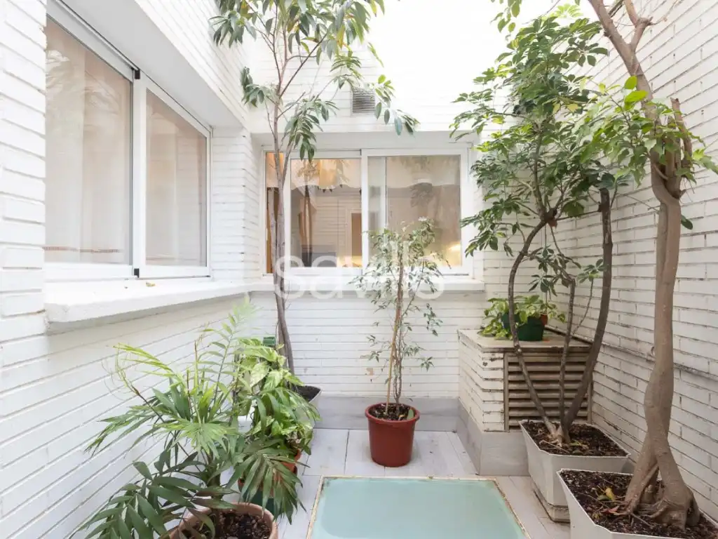 Casa amb piscina en venda a Les Corts, imagen 22