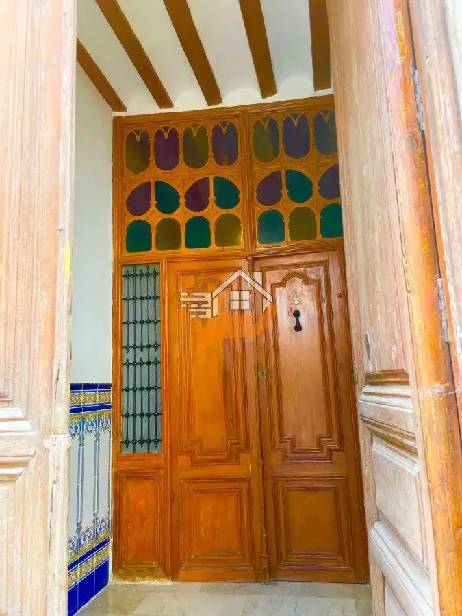 Terraced house for sale in Vélez-Rubio, imagen 2