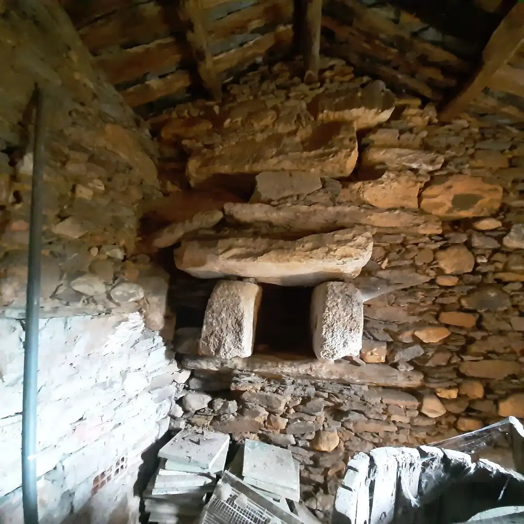 Casa rústica amb jardí en venda a CP-6602 2, imagen 38