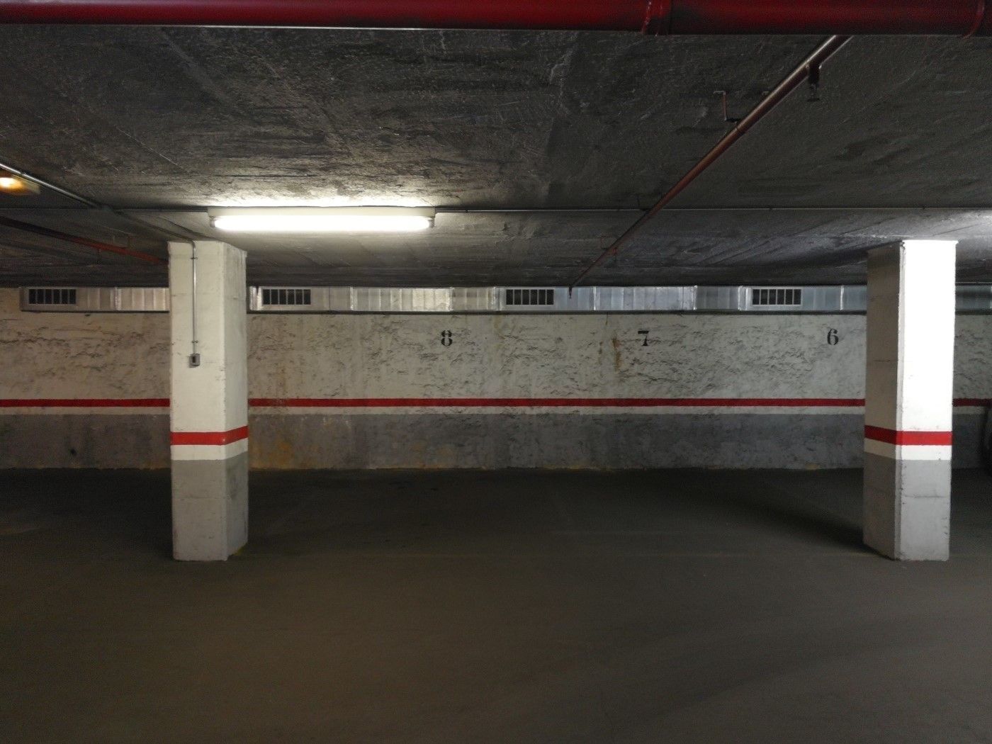 Parking of Garage to rent in  Barcelona Capital