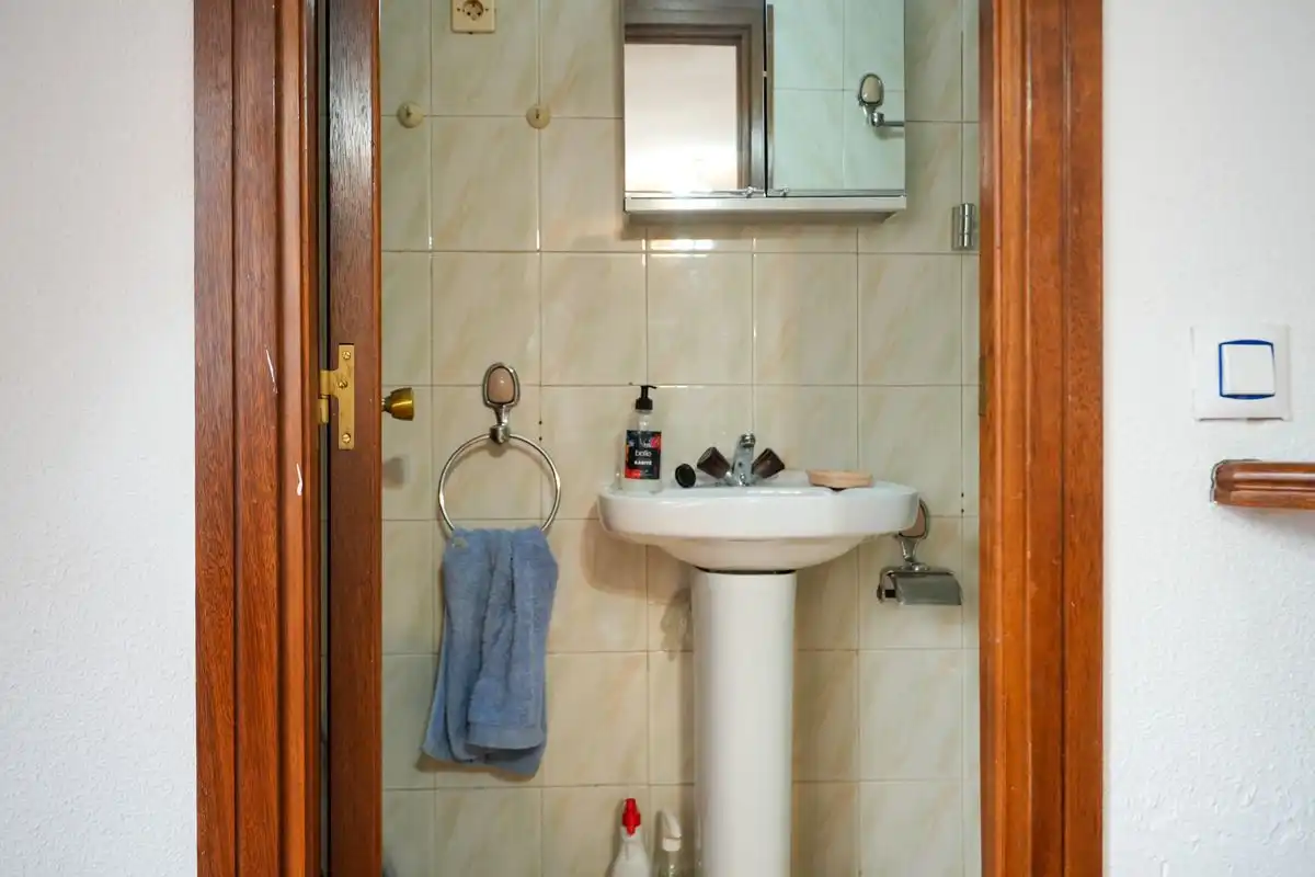 Duplex avec ascenseur à vendre à Calle de Luis Vélez de Guevara, imagen 19