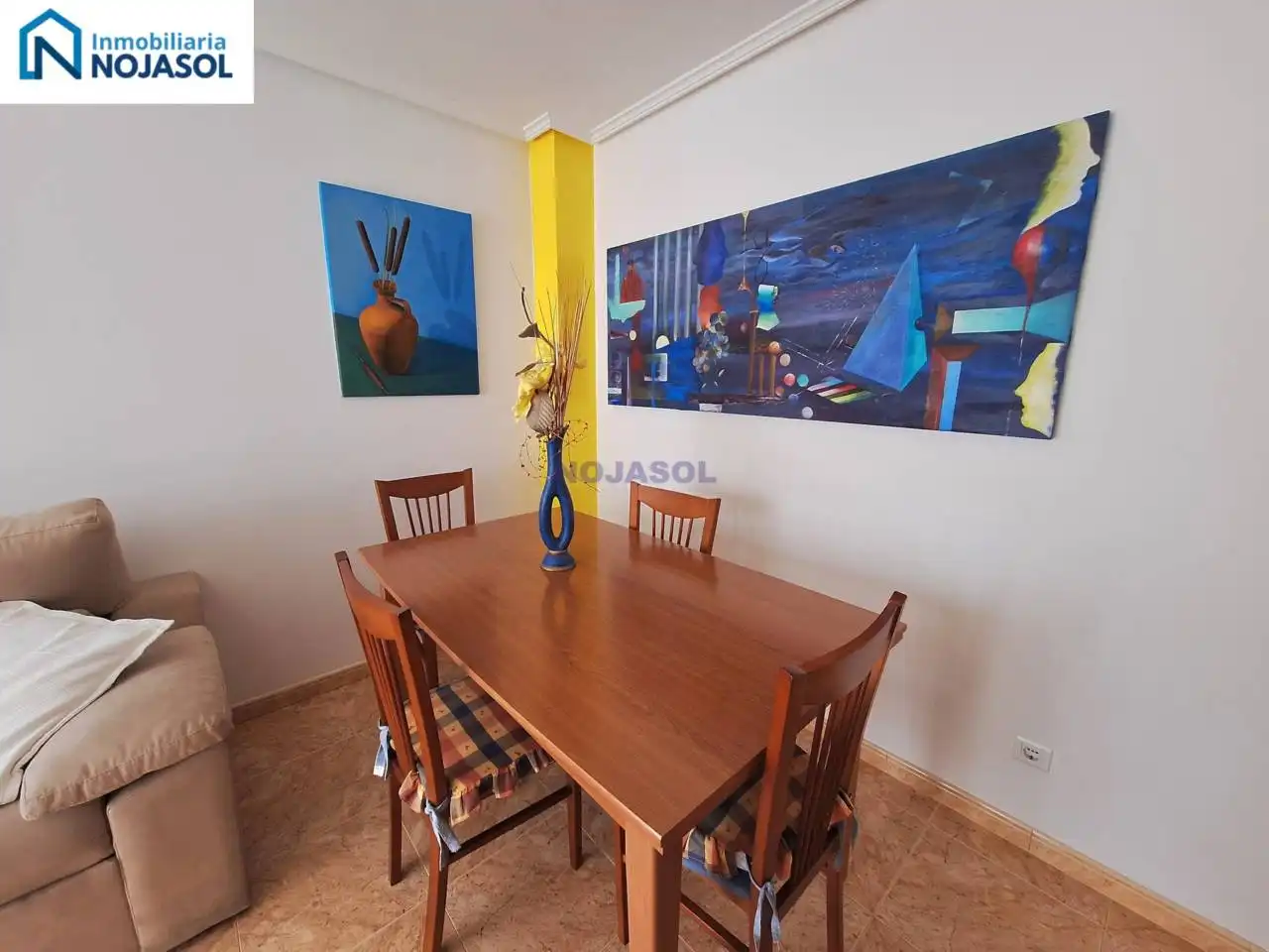 Wohnung mit Terrasse zur Miete in Calle Los Pinares 31, imagen 17
