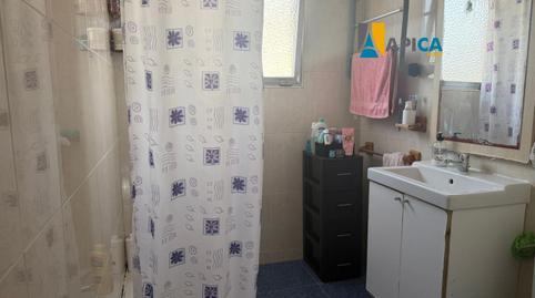 Foto 5 de Pis en venda a La Banda - Campo de Fútbol, Chiclana de la Frontera