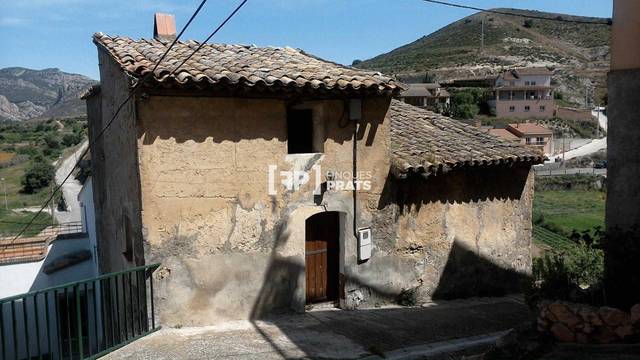Casa-chalet en Venta en RITA en Ivars de Noguera