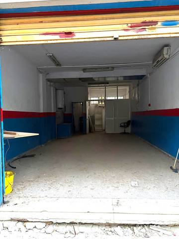 Local comercial en Venta en Tiro de Línea
