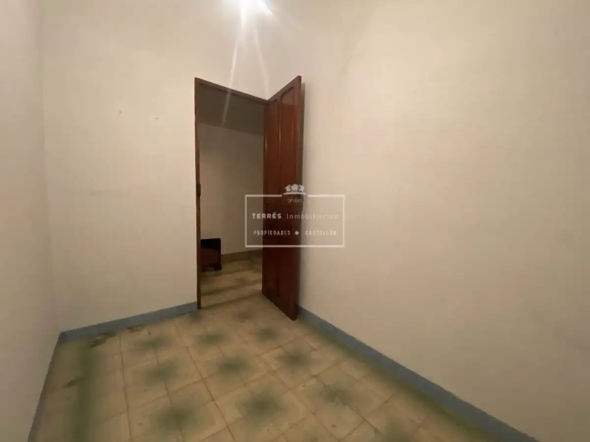 Casa con terraza en venta en Madrigal, imagen 31