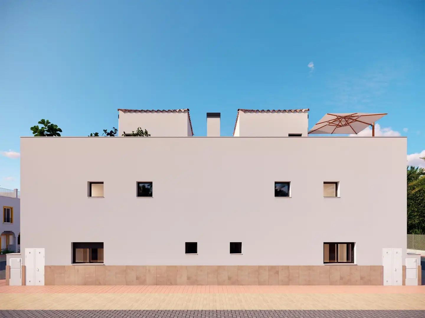 Villa avec piscine à vendre à Mar Menor Golf, imagen 14