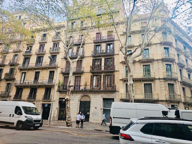 Flat for sale in Ronda de Sant Pere, Dreta de l'Eixample, Eixample,  Barcelona Capital