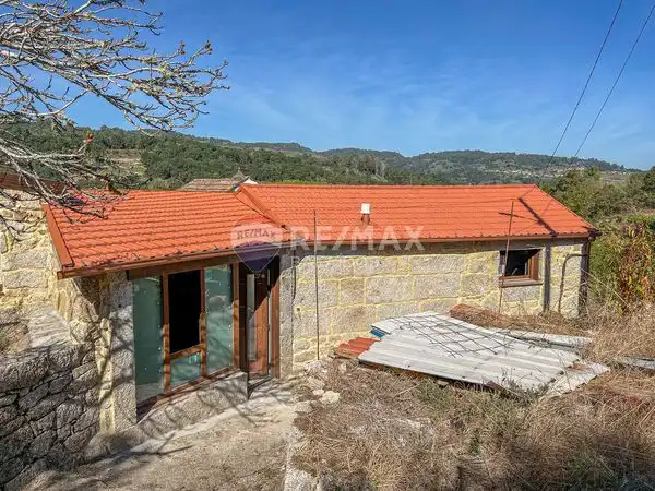 Casa bifamiliare con giardino in vendita a Aldea Cacabelos, imagen 8