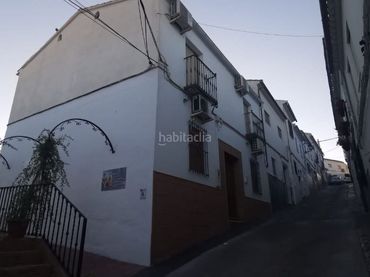 Maison à vendre à Calle Rodrigo Alonso 1
