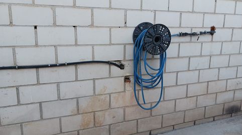 Foto 2 von Fabrikhallen zur Miete in Calle Tomelloso, Larache, Ciudad Real Capital