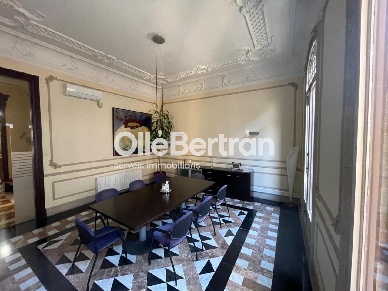 Office to rent in  Barcelona Capital