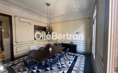 Oficina de lloguer en  Barcelona Capital