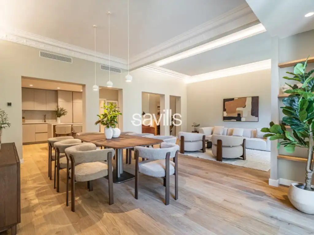 Sala de estar de Apartamento en venta en Barcelona con Aire acondicionado, Horno y Lavadora