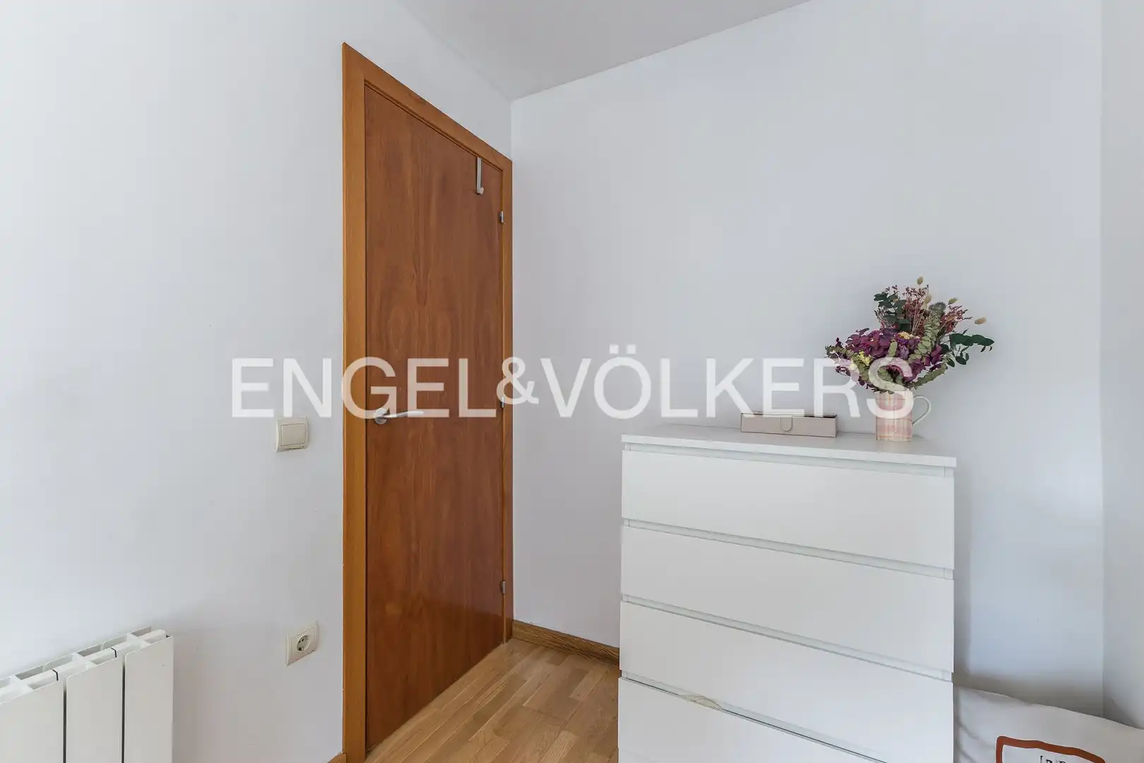Flat for sale in Barcelona  with Heating, Parquet flooring and Balcony