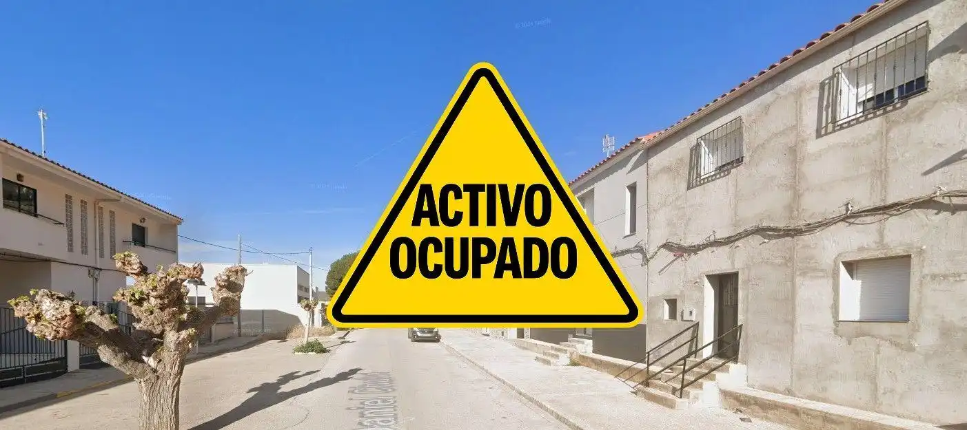 Casa in vendita a Tobarra