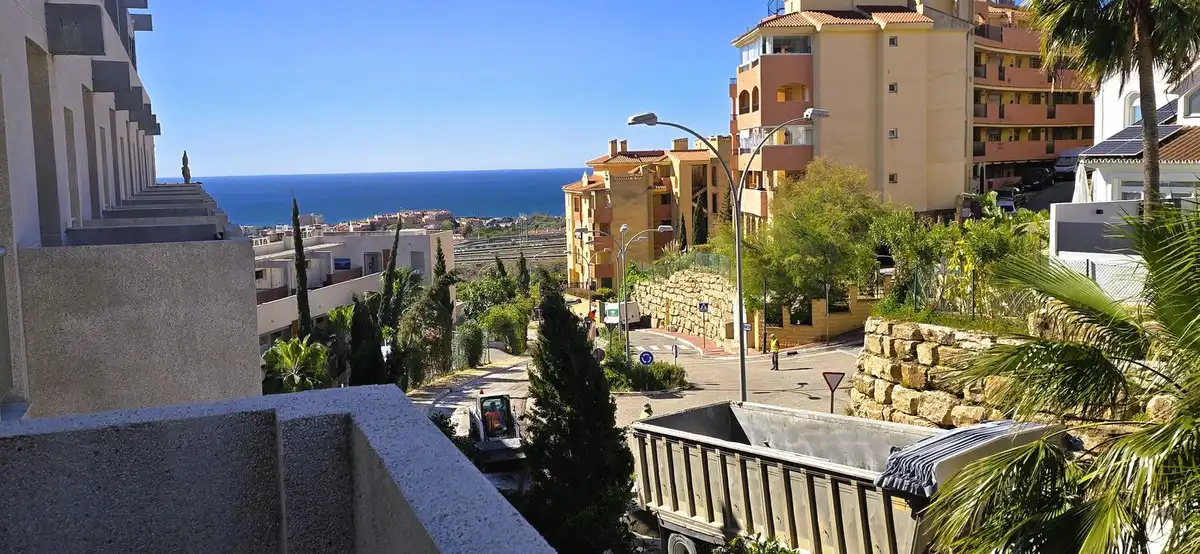 Apartment with pool for sale in Riviera del Sol, imagen 16