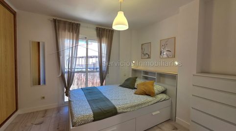Foto 4 de Apartamento de alquiler en Calle Virgen de las Flores, Centro, Mijas
