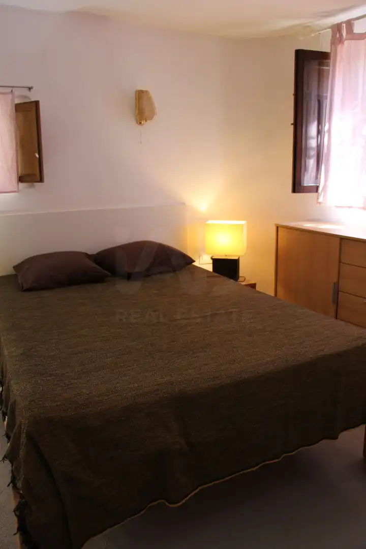 Dormitori de Casa adosada en venda en Níjar amb Terrassa
