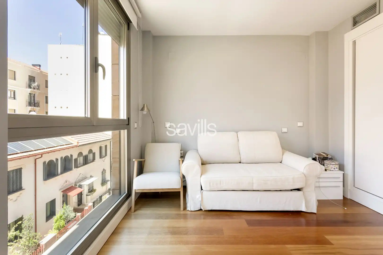 Wohnung mit Aufzug zur Miete in Calle de Padilla 70, imagen 5