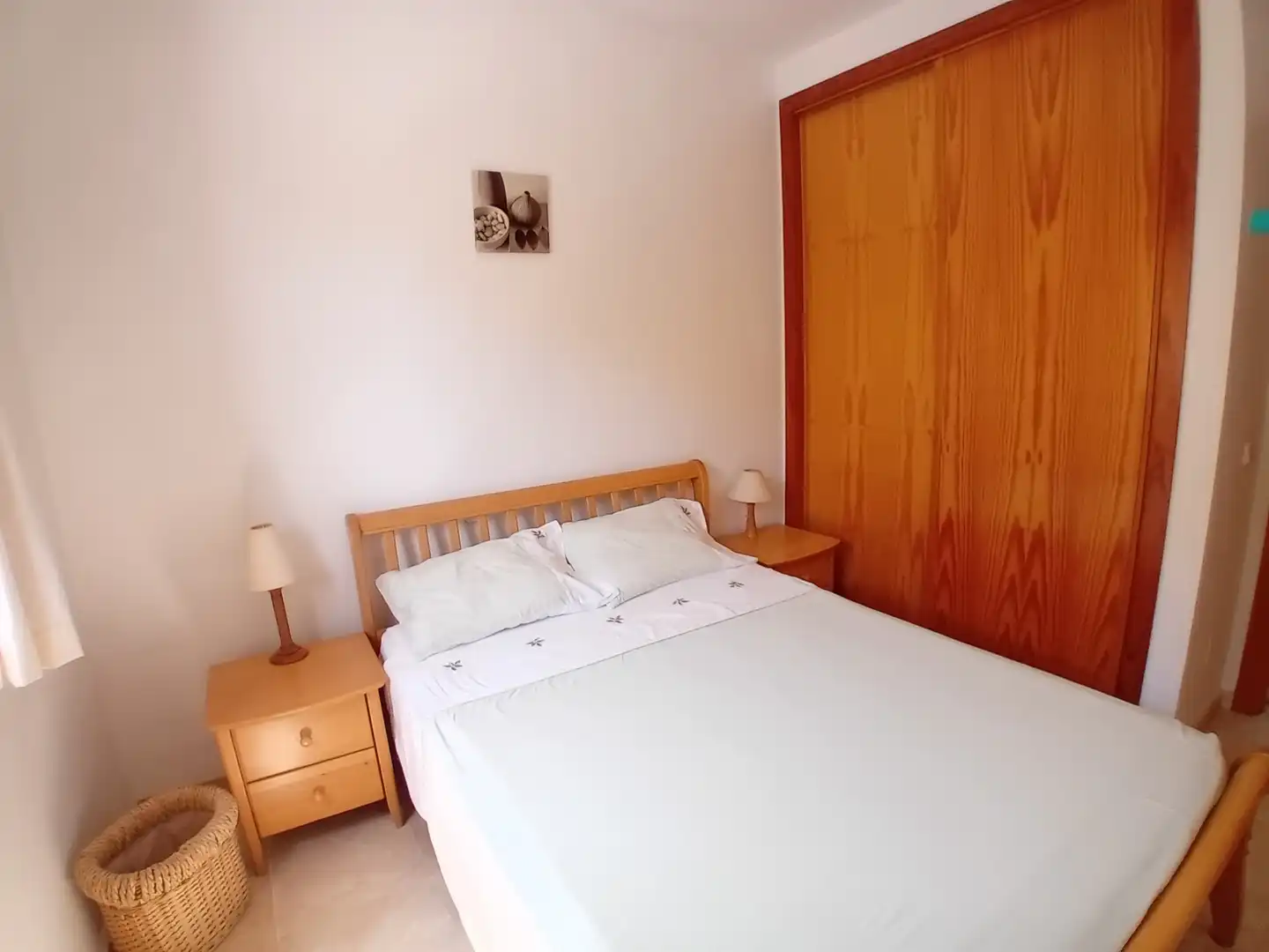 Bedroom of Detached homes for sale in Manilva  with Air Conditioner, Private garden and Terrace