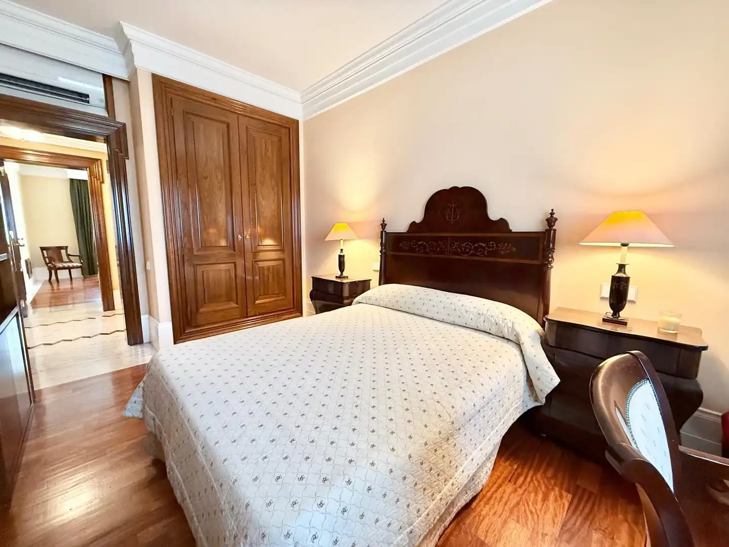 Villa mit Pool zum Verkauf in Lo Pagán, imagen 38