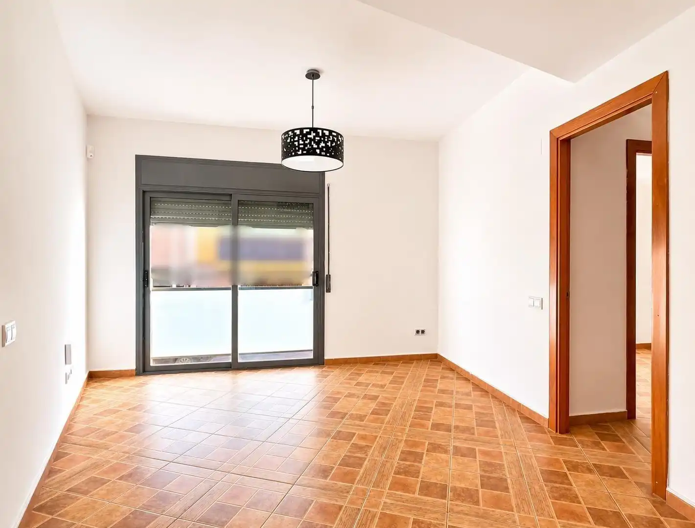 Piso en venta en Les Franqueses del Vallès con Calefacción y Terraza