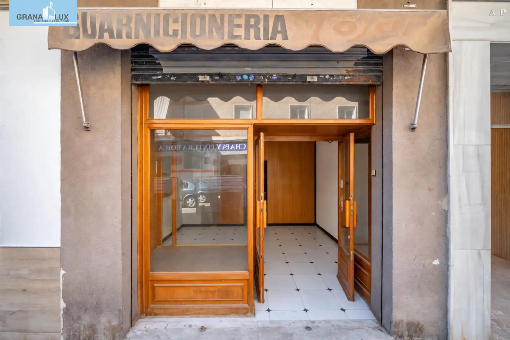 Local comercial en venda a Calle Tórtola 31, imagen 4