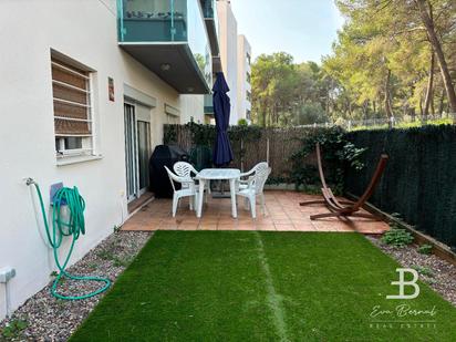 Terrassa de Pis de lloguer en Salou amb Aire condicionat, Terrassa i Piscina