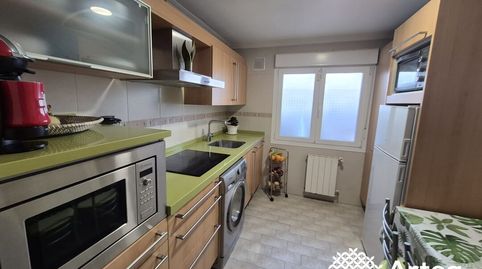 Foto 4 de Piso en venta en Rekalde Centro, Bilbao