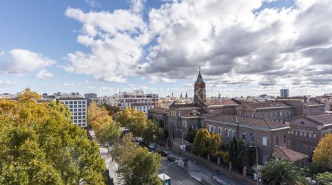 Foto 4 de Àtic en venda a Calle de Alonso Cano, Ríos Rosas - Nuevos Ministerios,  Madrid Capital
