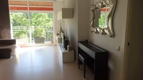 Foto 3 de Piso en venta en Carrer D'entença, Barri de les Corts, Barcelona Capital