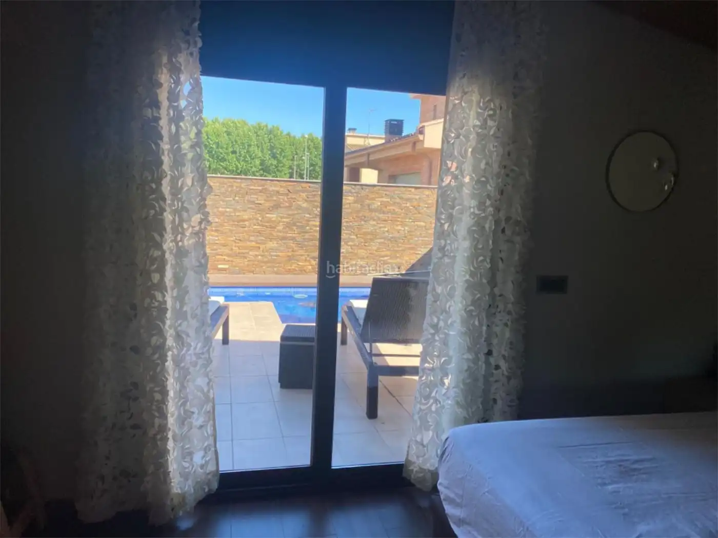 Maison avec piscine à vendre à Carrer de Golmés 3, imagen 13
