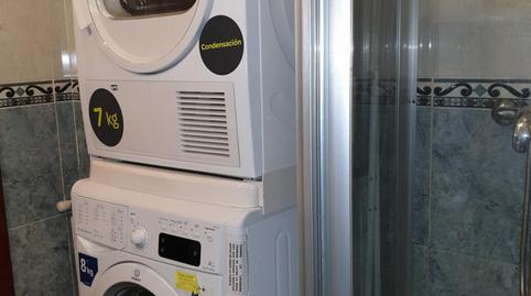 Foto 4 de Apartament per a compartir a San Bernardo, Salamanca Capital