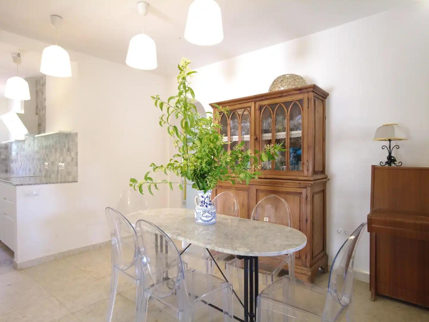 Chalet con jardín en venta en Río Real - Los Monteros, imagen 47