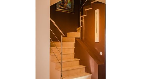 Foto 2 de Casa adosada en venta en Gallipont, La Pobla de Vallbona