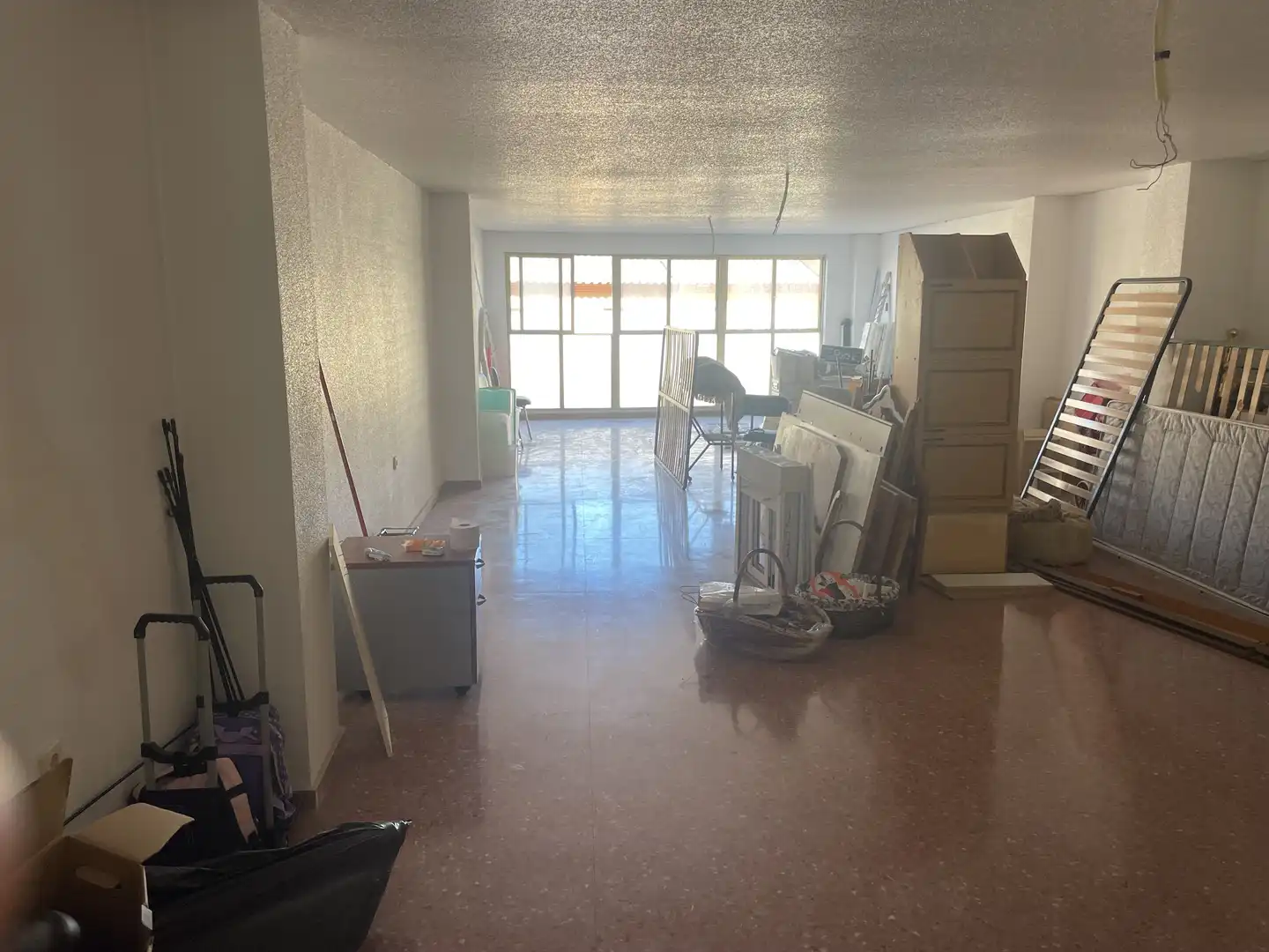 Büro mit Aufzug zur Miete in Avenida Doctor García Rogel 17, imagen 3