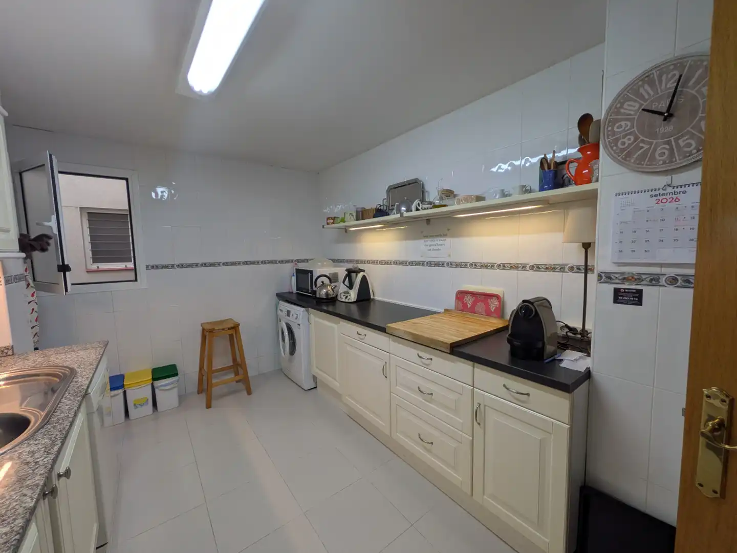 Duplex con terrazza in vendita a Passeig de l'Esglèsia 3, imagen 27