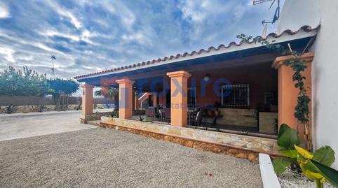 Photo 4 of House or chalet to rent in Calle Palencia, 4, Sant Agustí - Cala de Bou, Sant Josep de sa Talaia