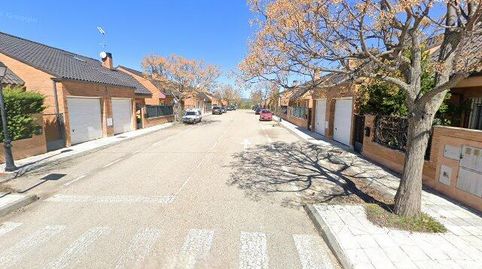 Foto 5 de Casa o xalet en venda a Cl Llano Alto Polígono Parcela Llano de la Sole, Humanes, Guadalajara