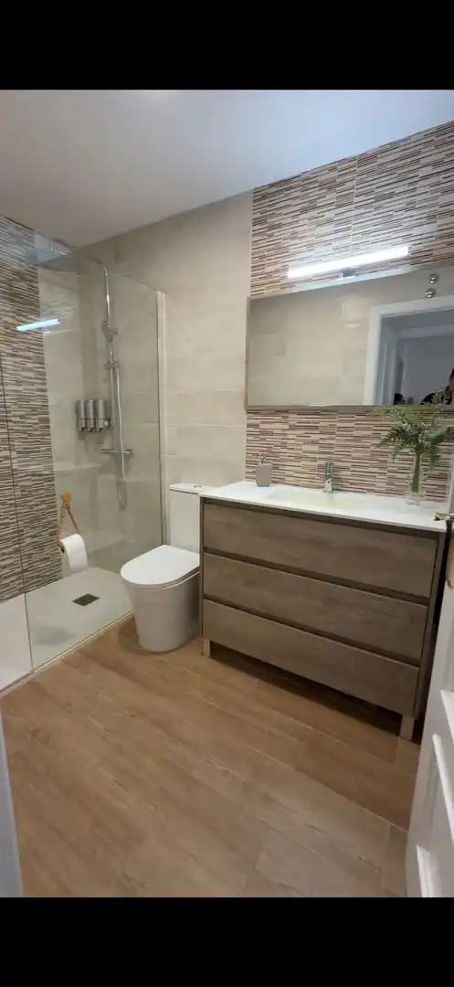 Piso en venta en DE LA VEGA, Campo Real