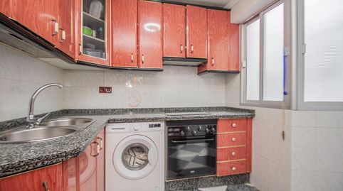 Foto 3 de Piso en venta en Calle Cisneo Alto, Cruz Roja, Sevilla Capital