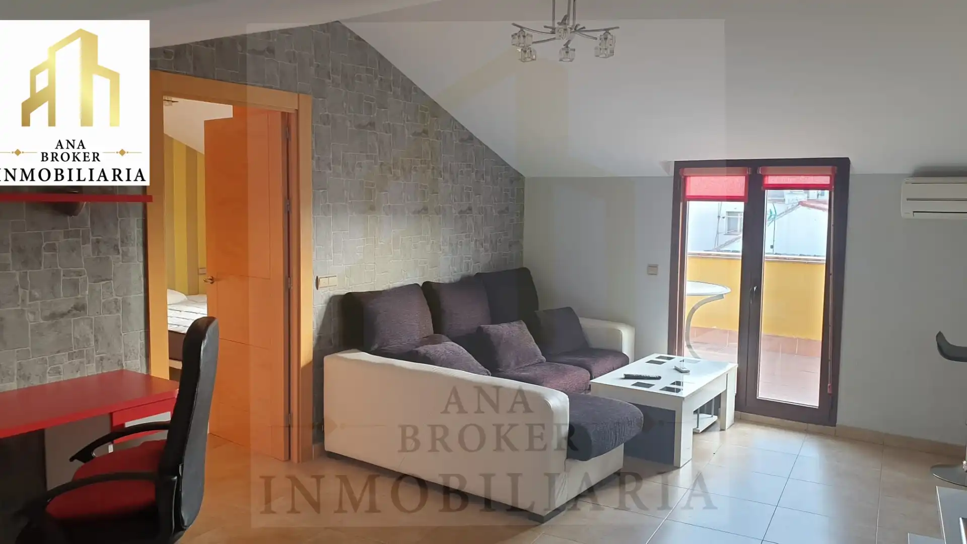 Apartament de lloguer a Casco Histórico