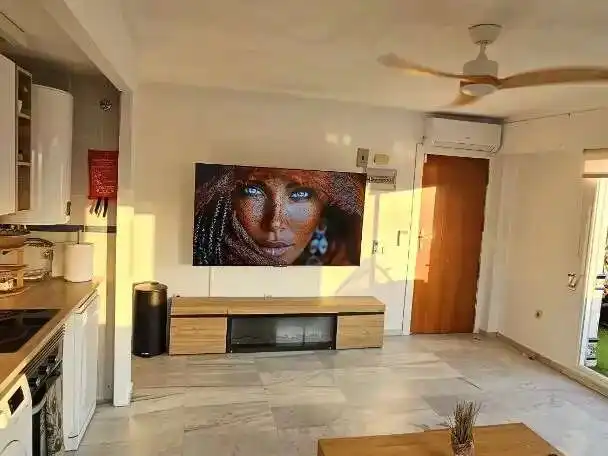 Piso con piscina en venta en Playa de Poniente, imagen 26